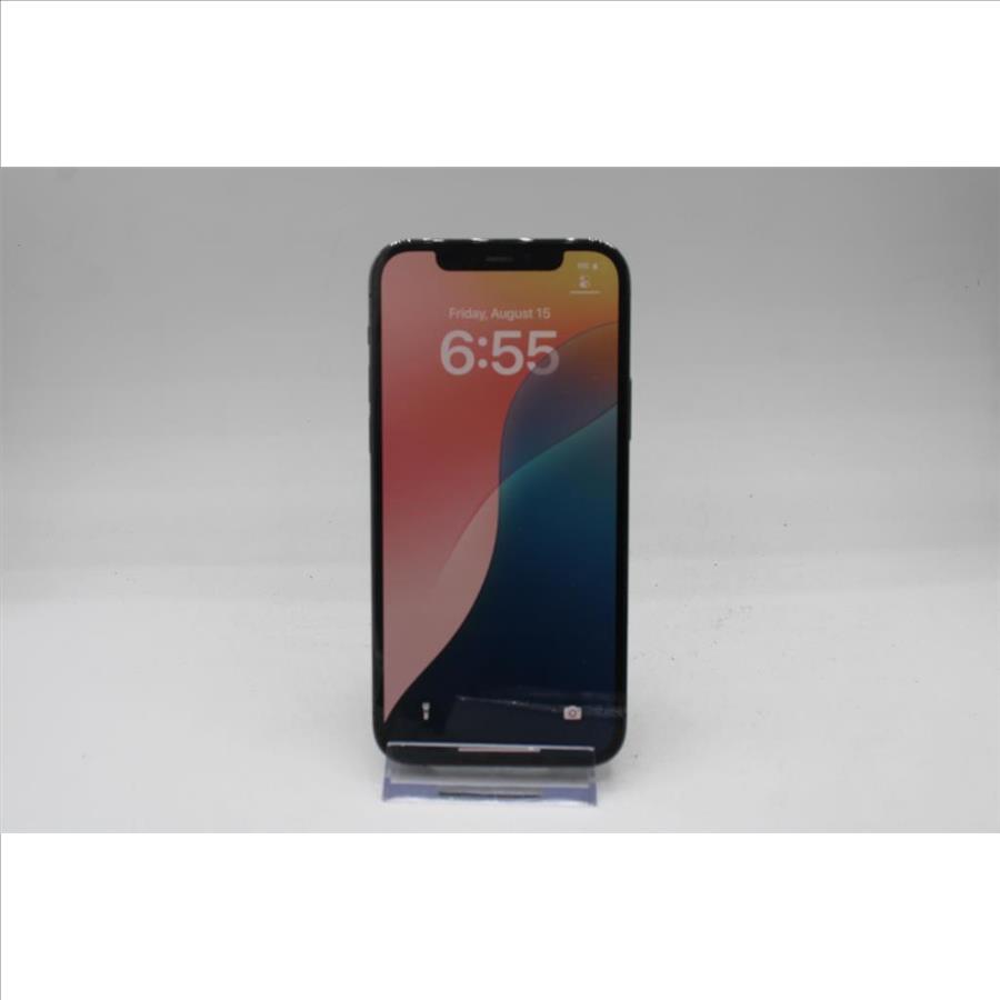 Apple IPhone 12 Pro, 128GB, Unknown Carrier