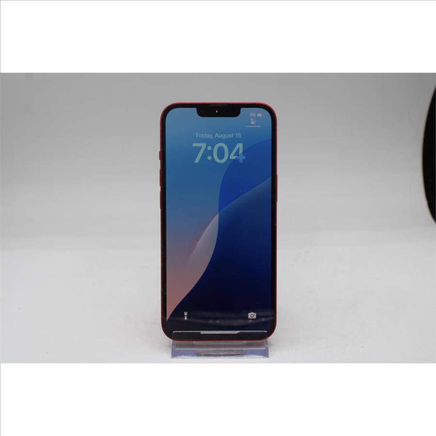 Apple IPhone 13, 128GB, Unknown Carrier
