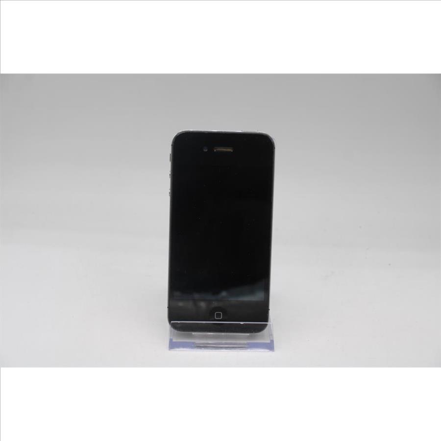 Apple IPhone 4, 8GB, Unknown Carrier