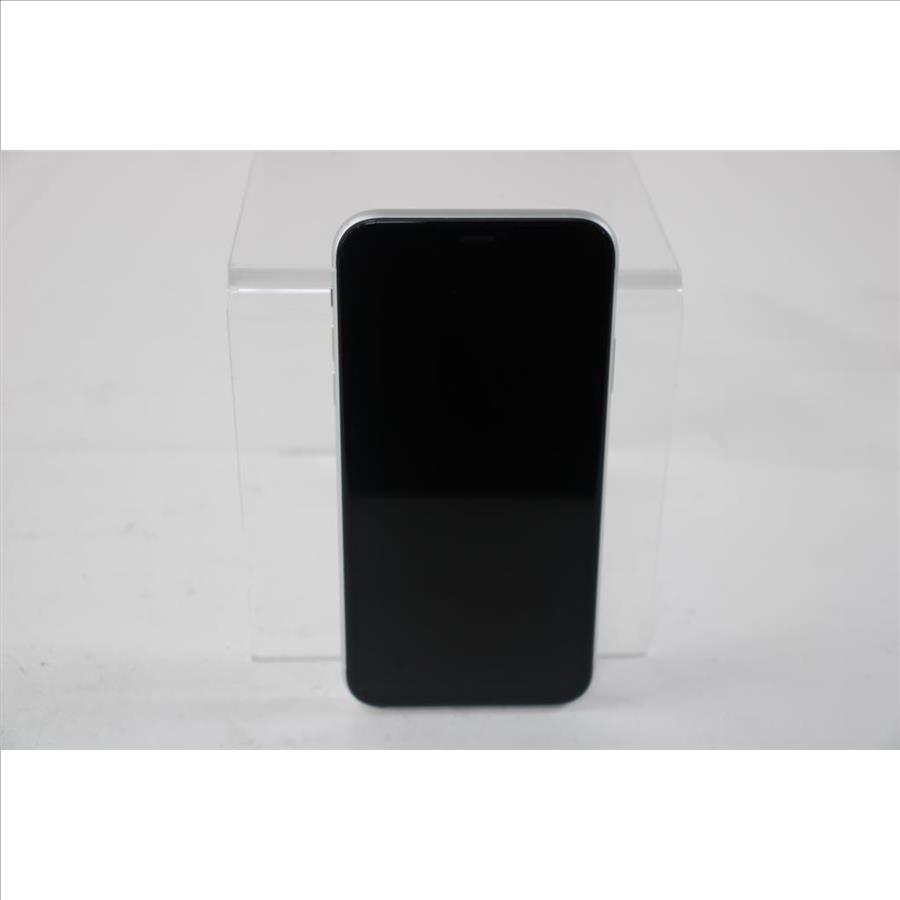 Apple IPhone XR, 64GB, Unknown Carrier, Activation Locked, Sold For