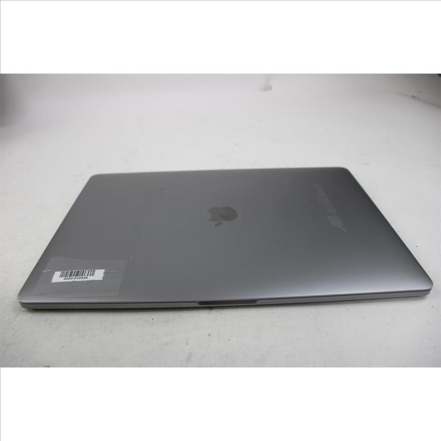 Apple MacBook Pro With Touch Bar