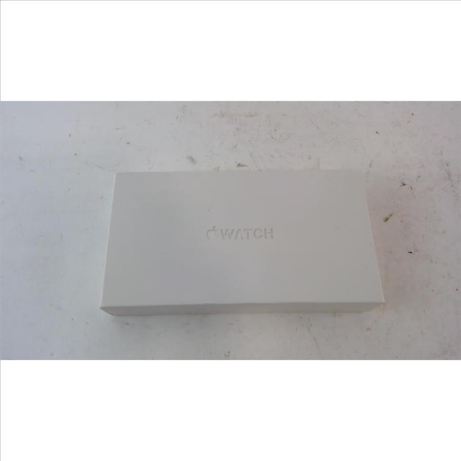 Apple Watch Series Ultra
