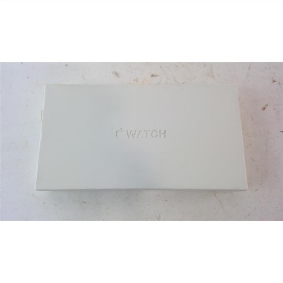 Apple Watch Series Ultra