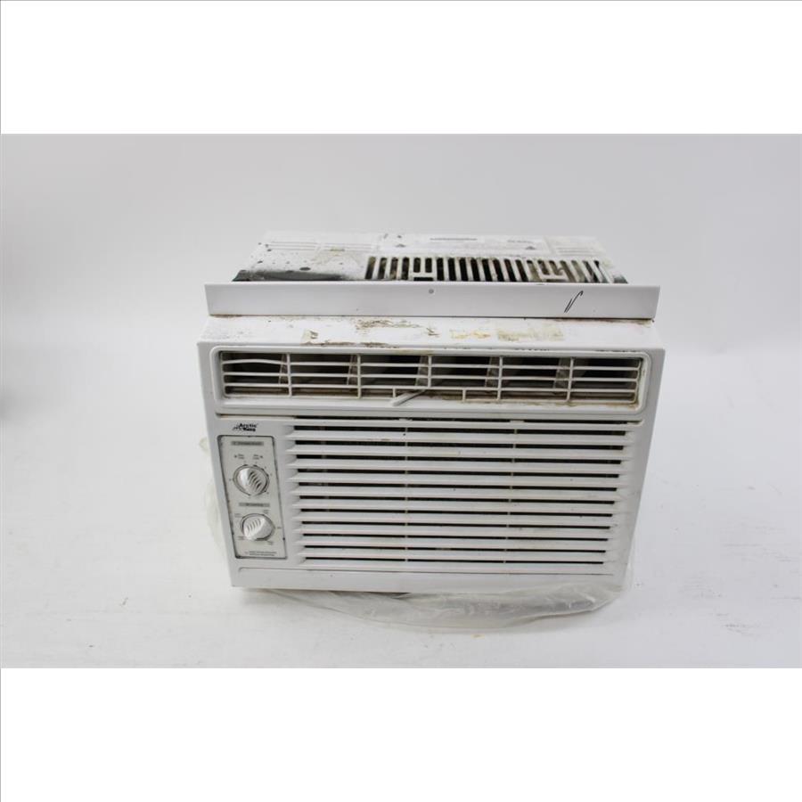 Arctic King Window Type Air Conditioner Property Room