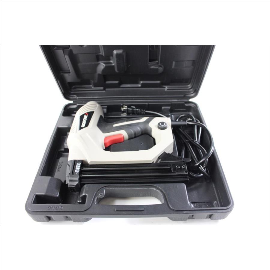 Arrow Fastener Brad Nail Gun Property Room
