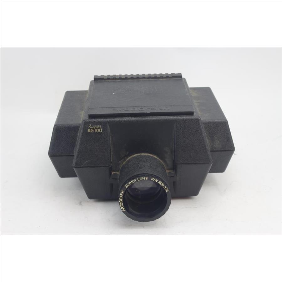 Artograph Super AG100 Image Projector 