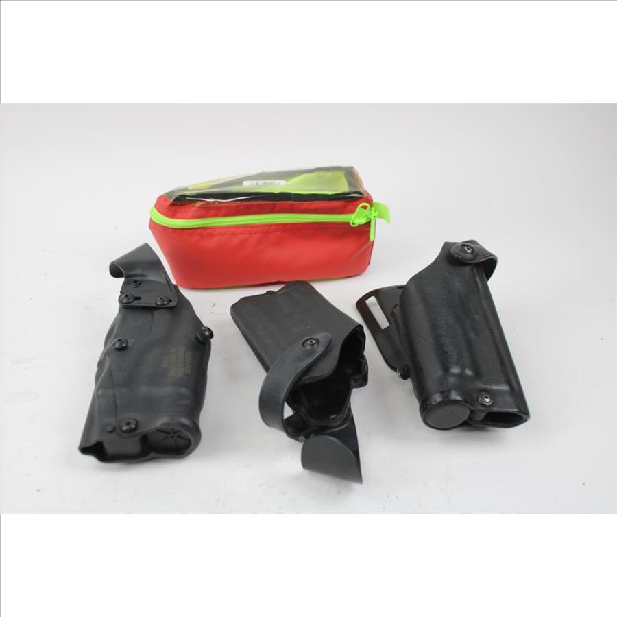 Assorted Gun Accessories