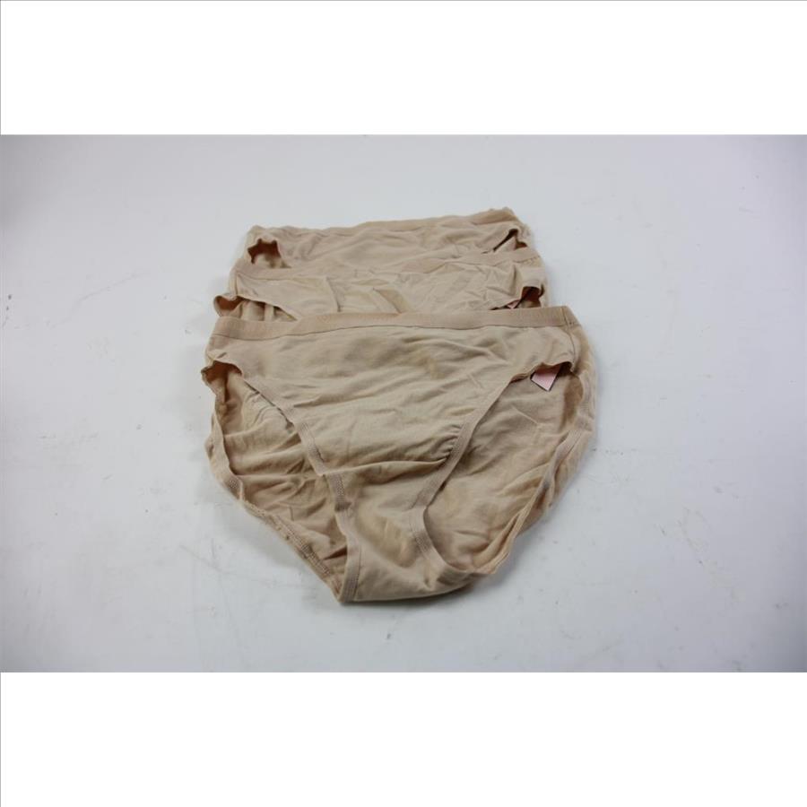 Assorted Victoria's Secret Underwear, Size S, 5 Pieces Property Room