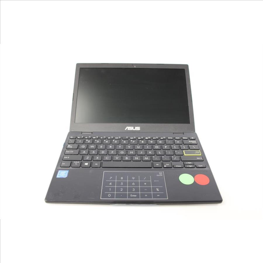 Schermo LCD Per ASUS L210MA Laptop 11.6" HD - Originale, Ricondizionato, Nero