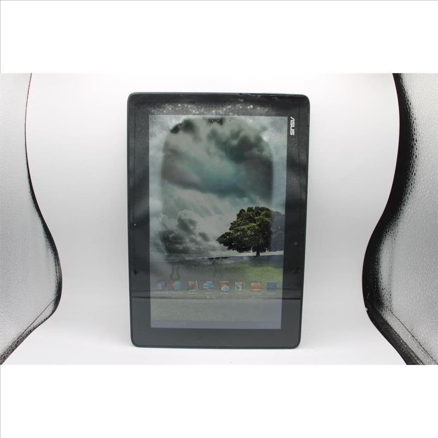 Asus Tablet, 32GB, Wi-Fi Only