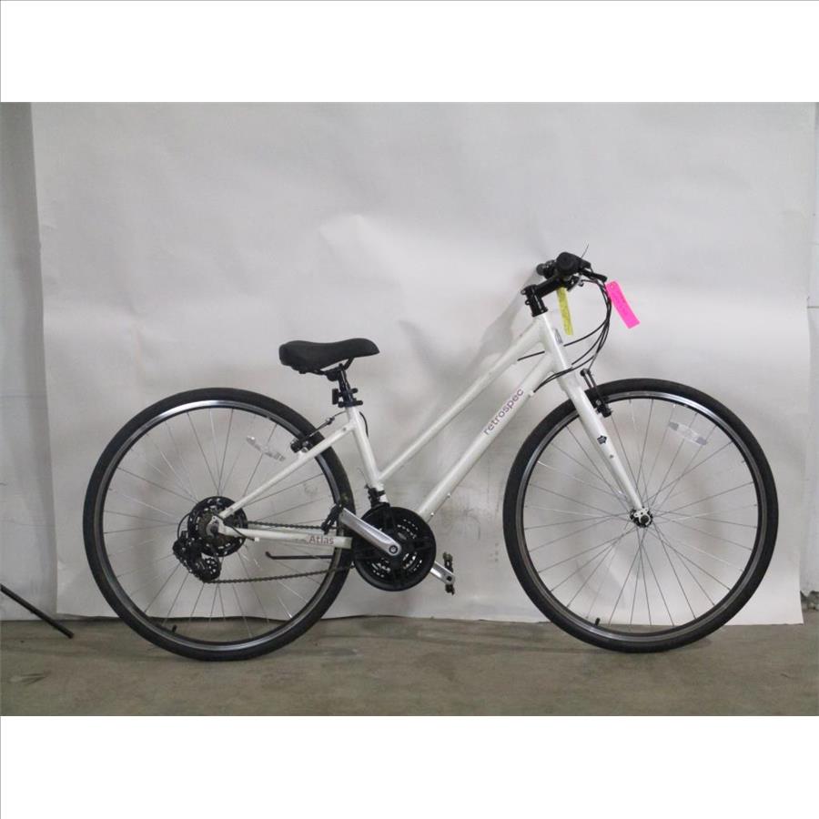 retrospec atlas review