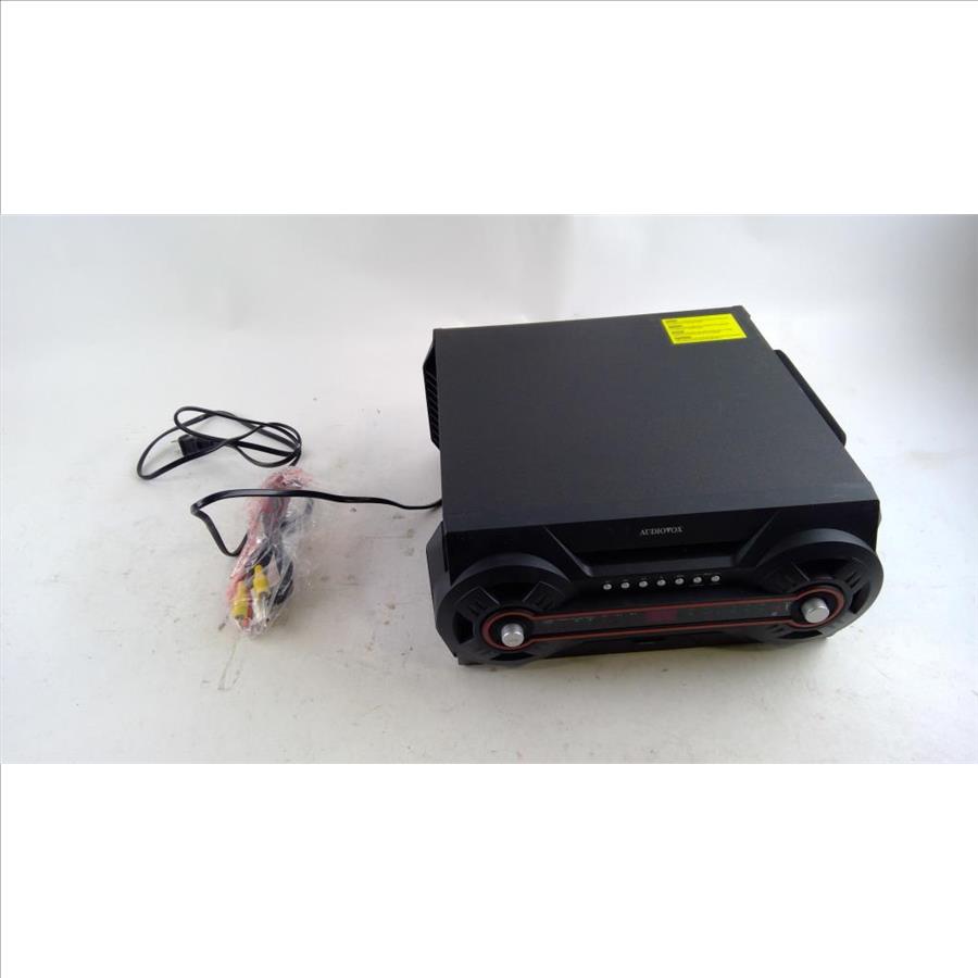 Audiovox Xtreme Gaming Surround Sound System