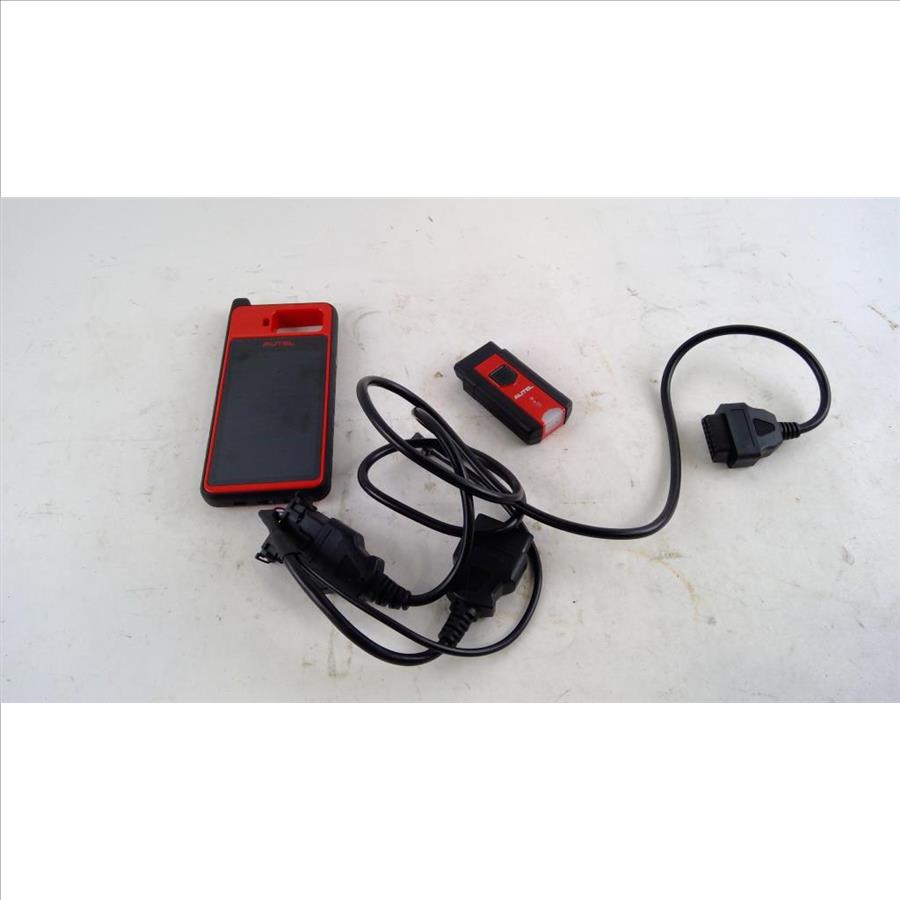 Autel Scanner