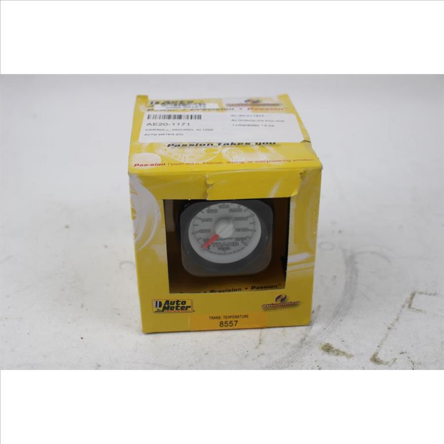 Auto Meter Trans Temperature 8557