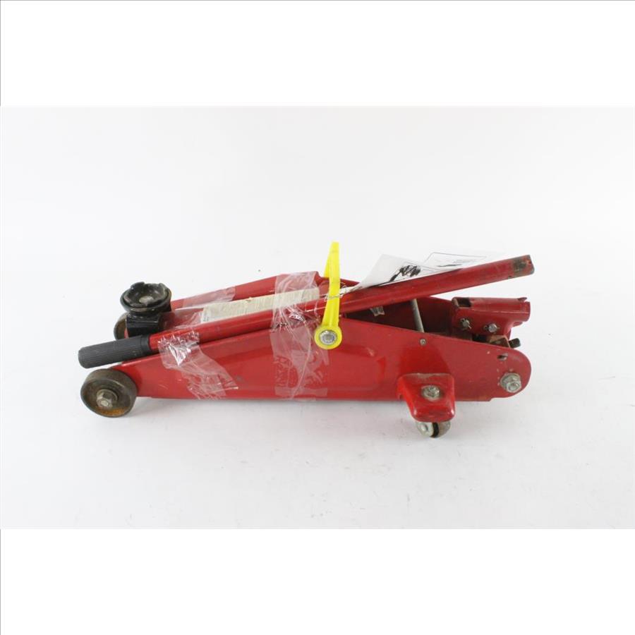 Autocraft 2.25 Ton Hydraulic Jack Property Room