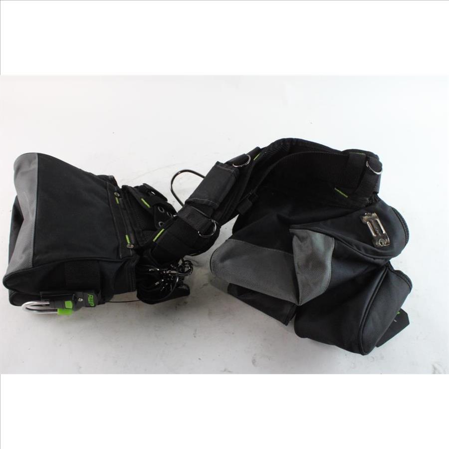 AWP Trapjaw Suspension Rig System Property Room