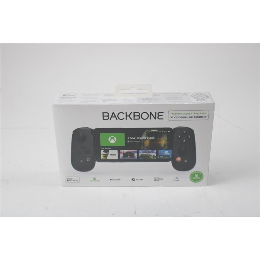Backbone One For XBOX, BB02BX Property Room