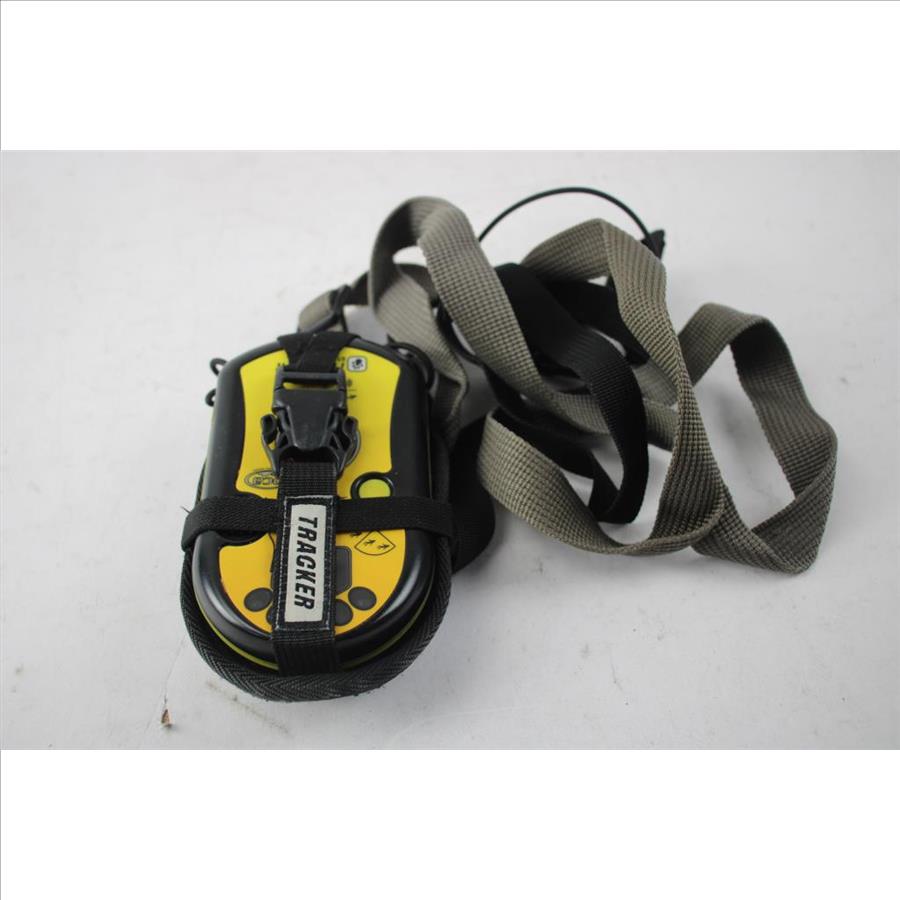 Backcountry Access Tracker DTS Property Room