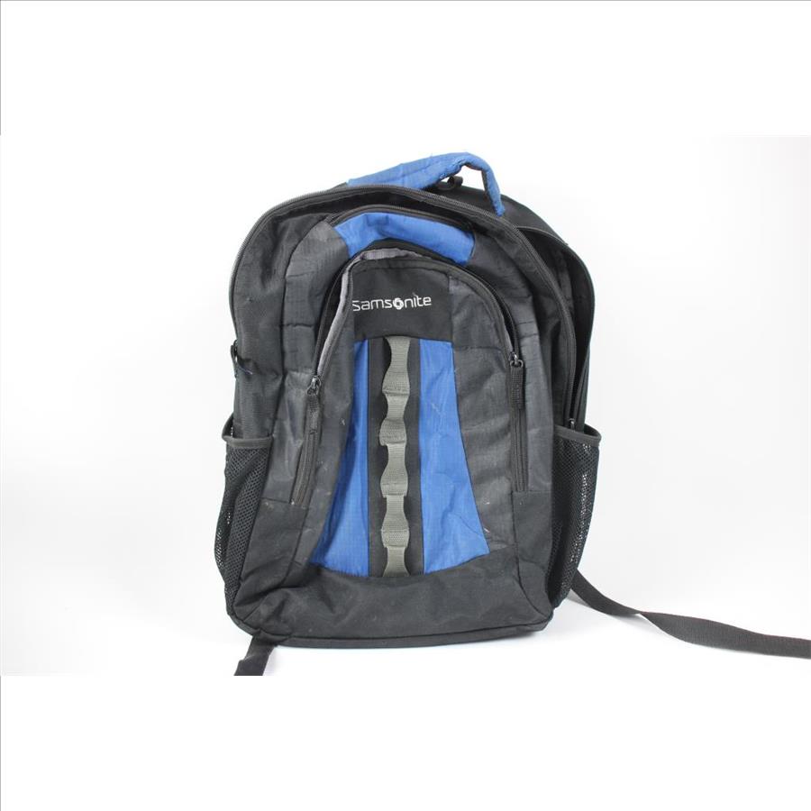 Backpack 3 Pieces