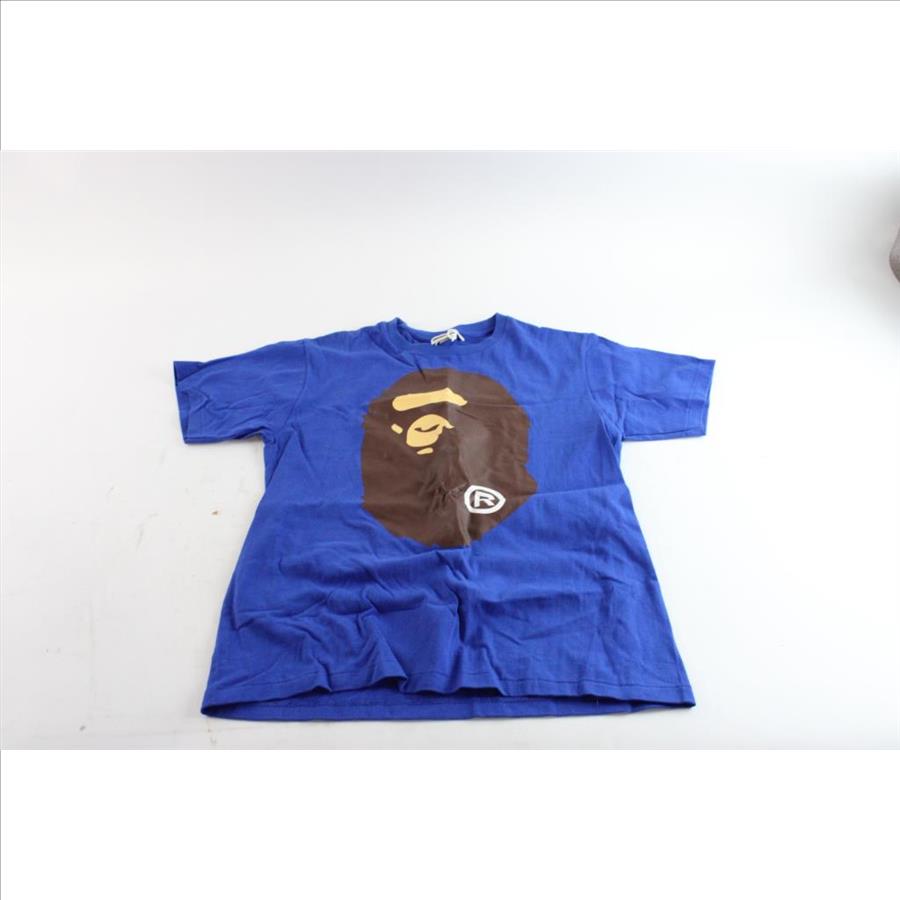 BAPE TShirt, Size M Property Room
