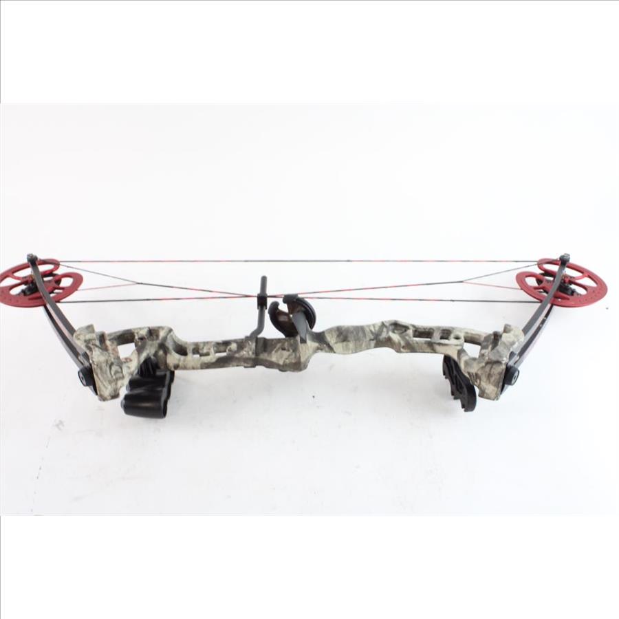 Archery Hunter Xtreme Bow Property Room