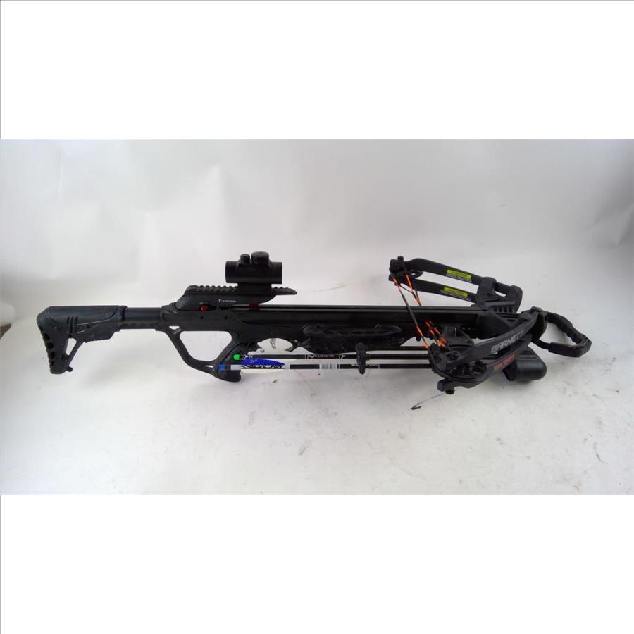 Barnett Crossbow