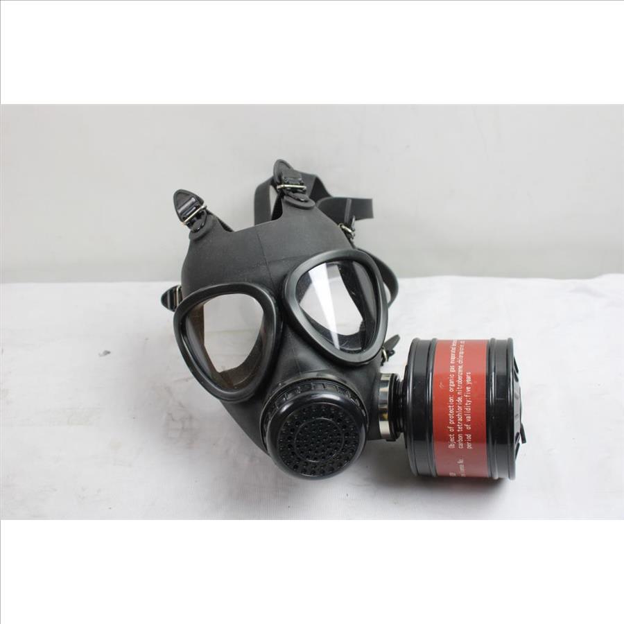 Baseball Bats, Cutters, Safe Mask