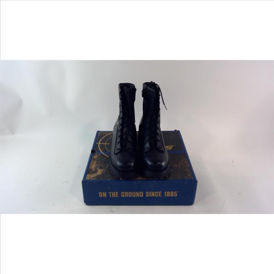 Bates Mens Shoes Size 15 Property Room