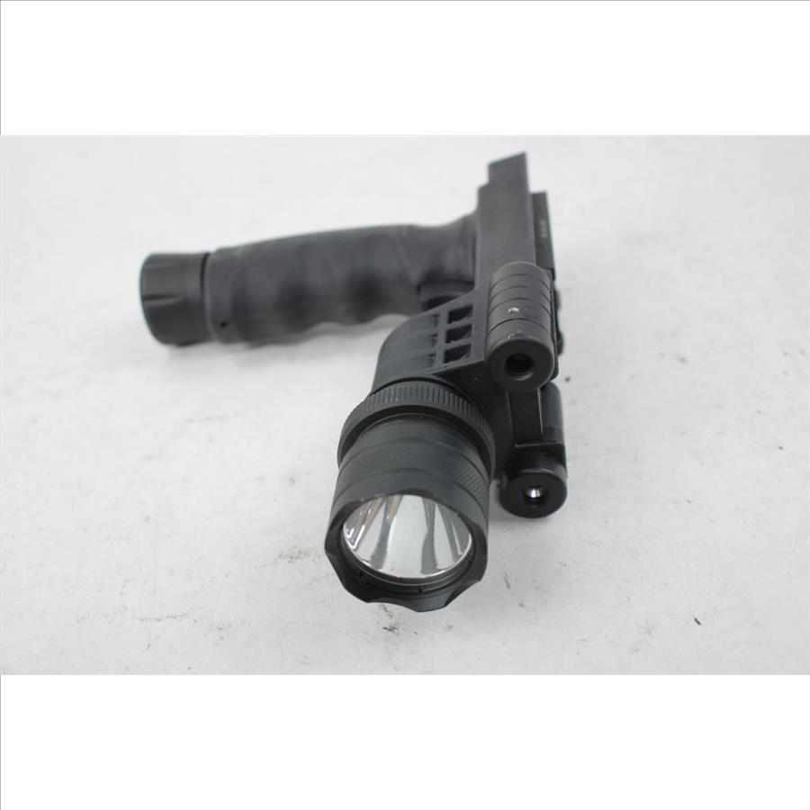 Battlegrip/light/laser Combo