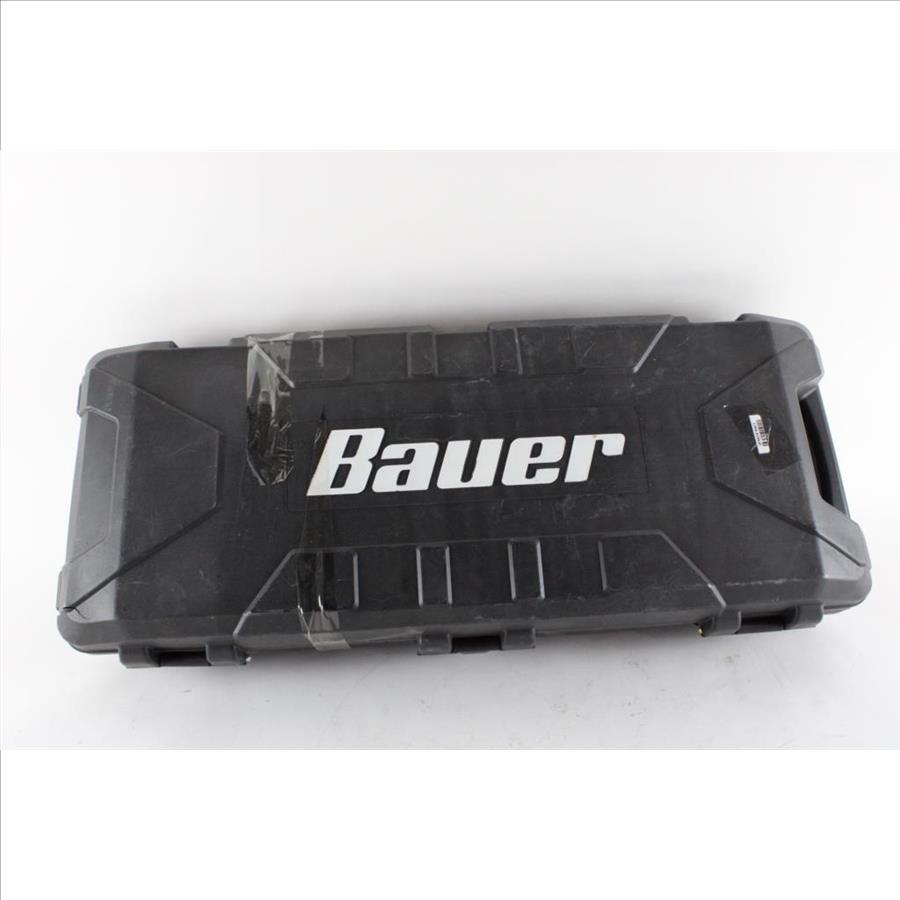 Bauer 35lb Pro Demolition Hammer Kit Property Room