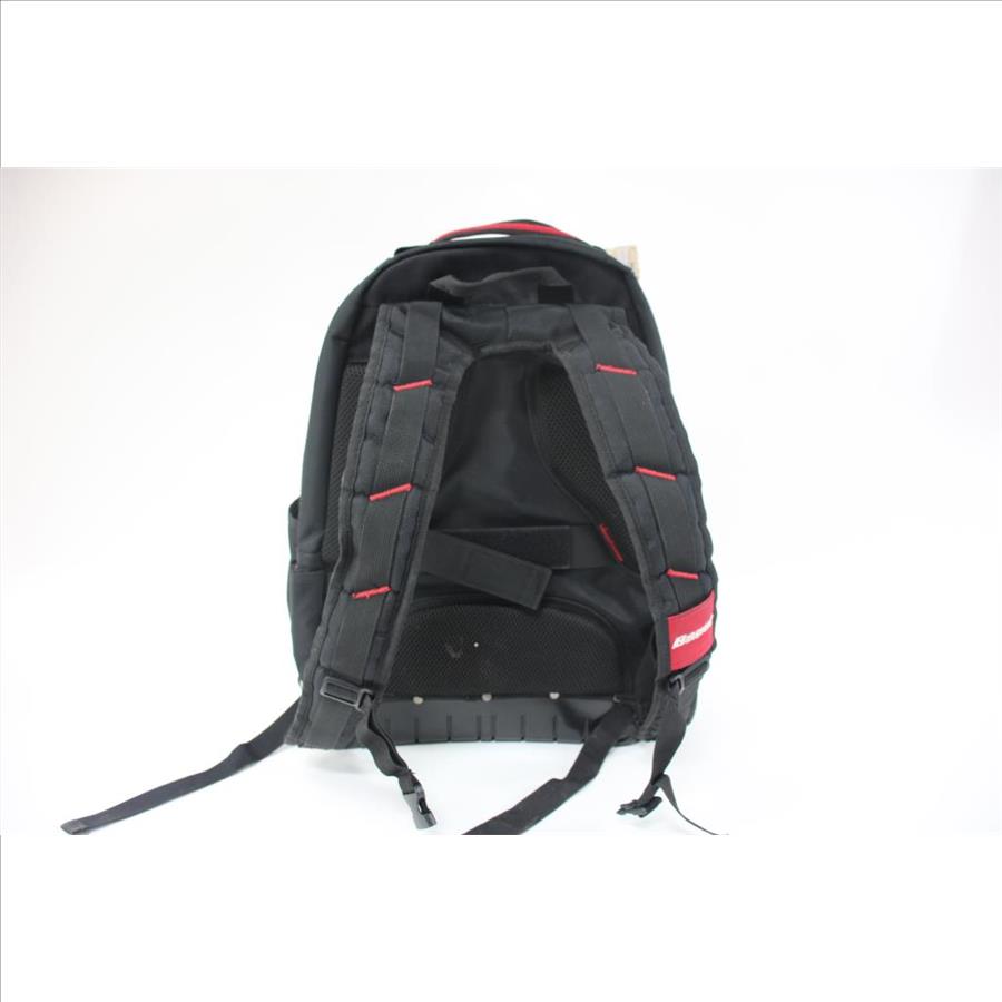 Bauer Tool Backpack Property Room