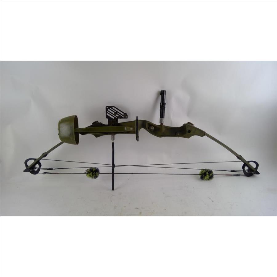 Bear Magnum Hunter Compound  Bow