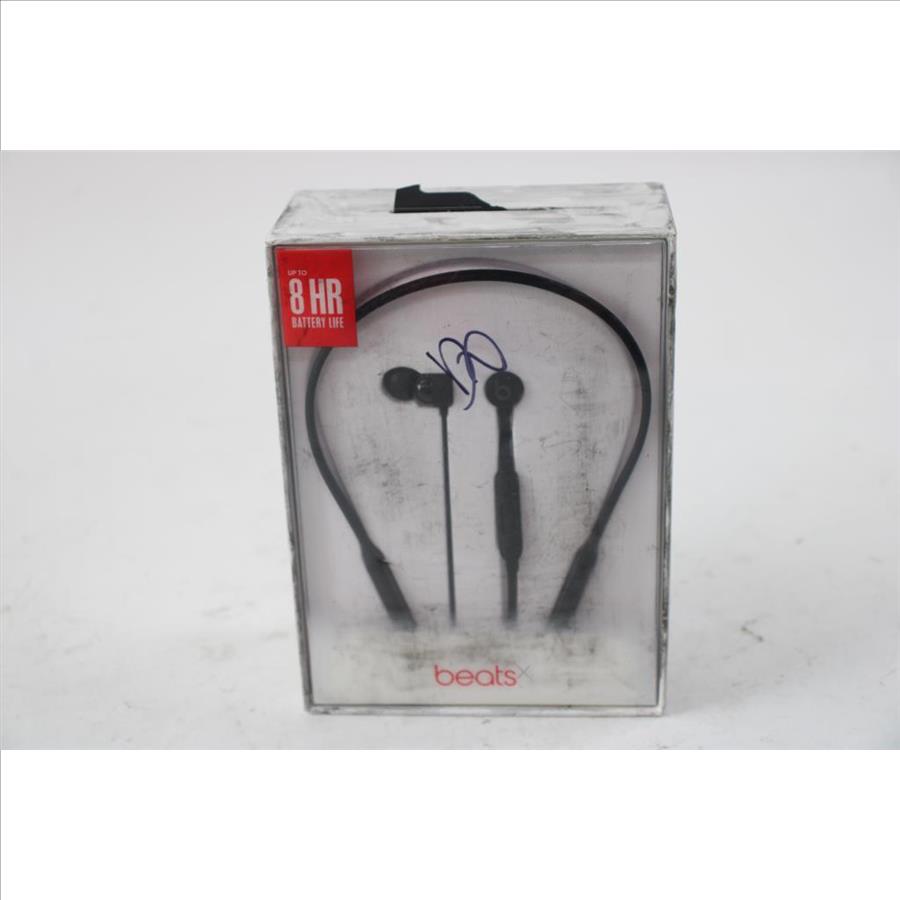 Beats X Headphones, Black Property Room