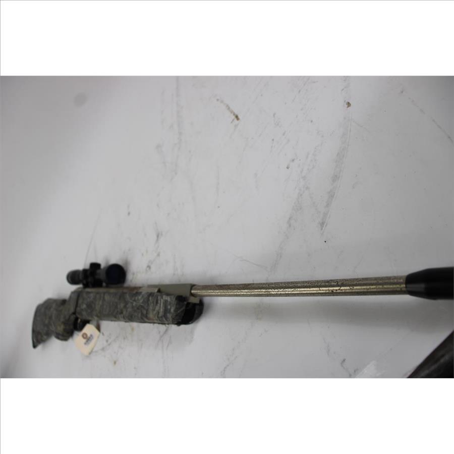 Gamo Shadow Whisper Air Rifle .177 Cal. With Scope | Property Room