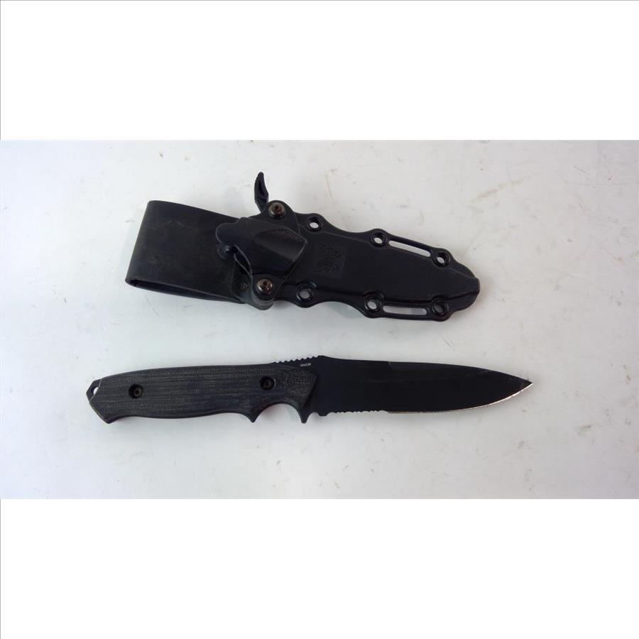 Benchmade Knife