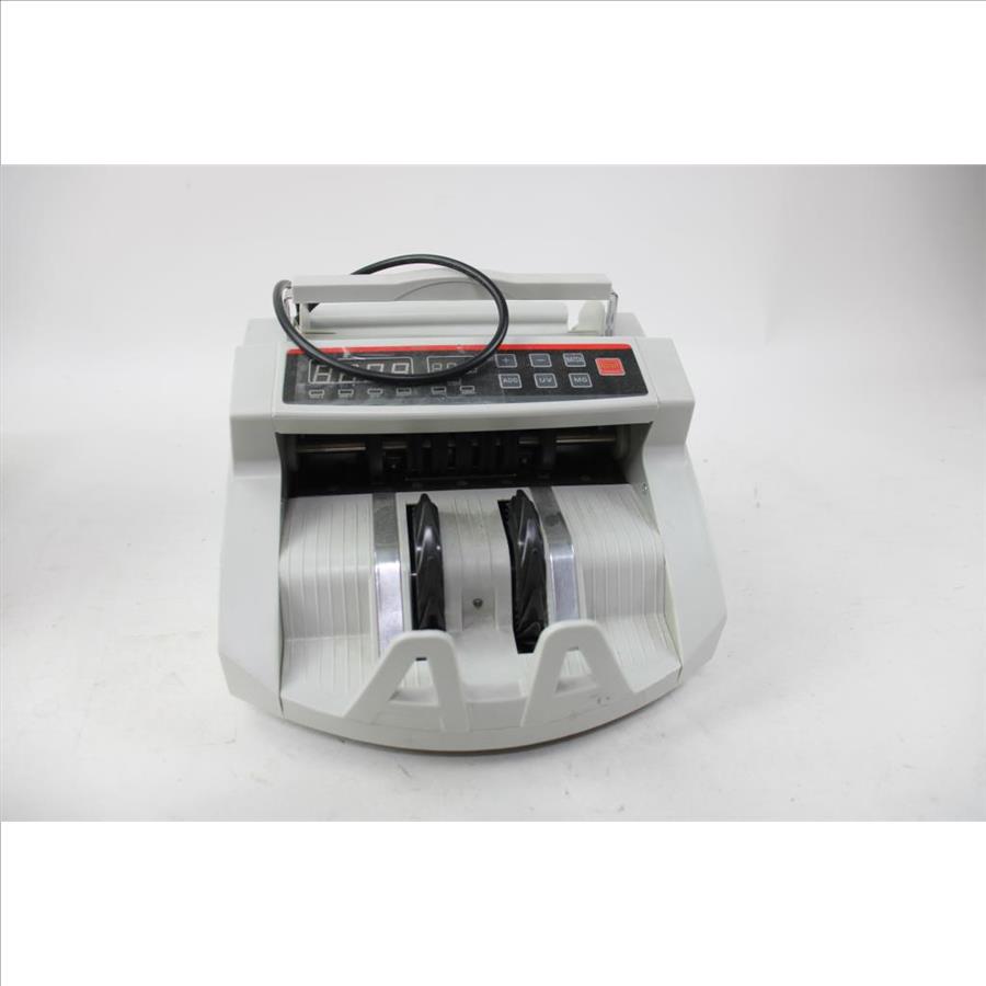 Bill-Counter Cash Counting Machine 2089