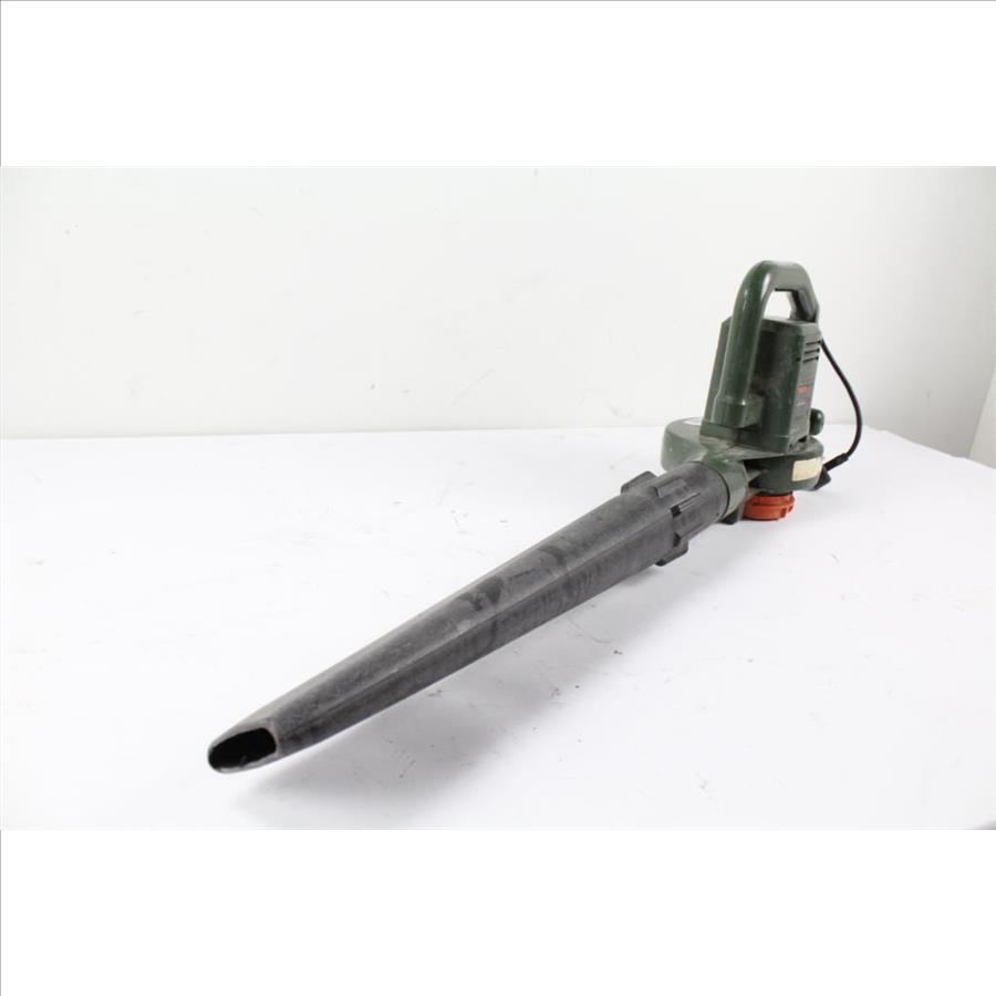Black & Decker BV1000 Super Vac'n' Mulch Blower | Property Room