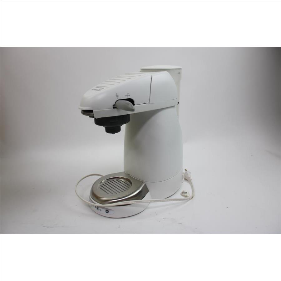 Black & Decker Home Cafe Coffee Machine AM8