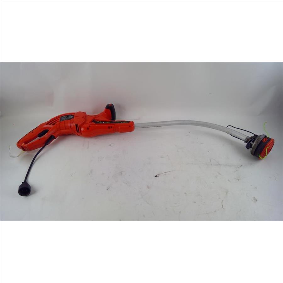 Black & Decker String Trimmer