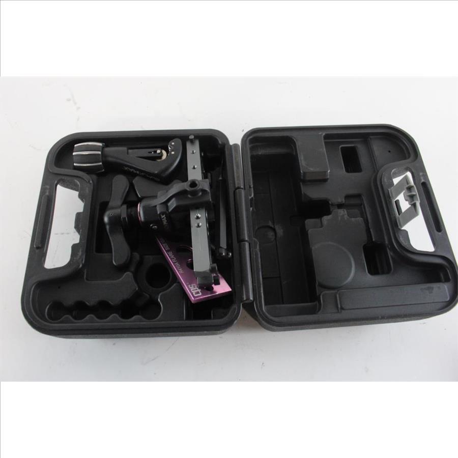 Black Max Tube Flaring Tool Property Room