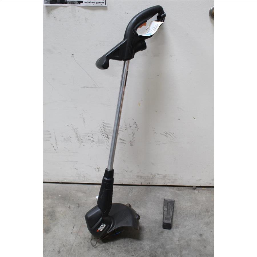 Black+decker 12" Trimmer St4500 Type 4 Property Room