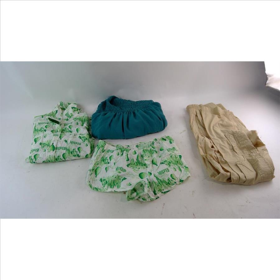 Blu Pepper Dress And More 4 Pieces