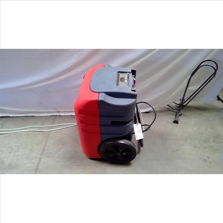 BlueDri LGR Dehumidifier, BDLGR75C Property Room