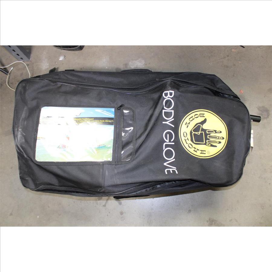 Body Glove Inflatable Paddle Board Property Room
