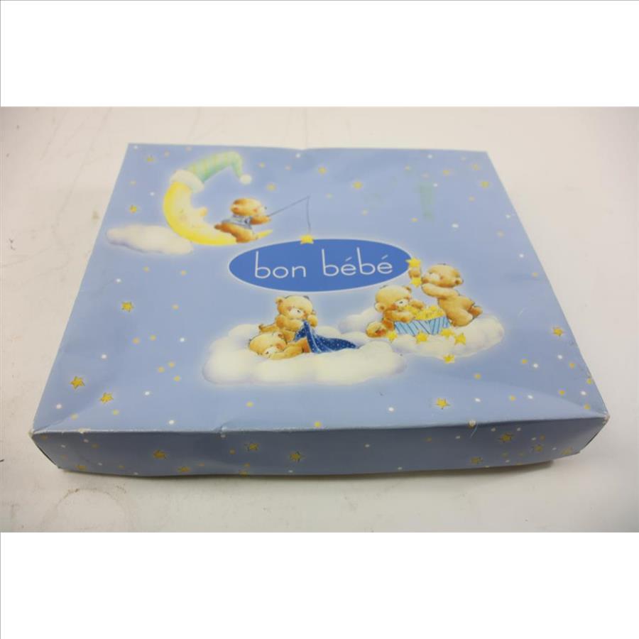 Bon Bebe Baby Clothes Property Room