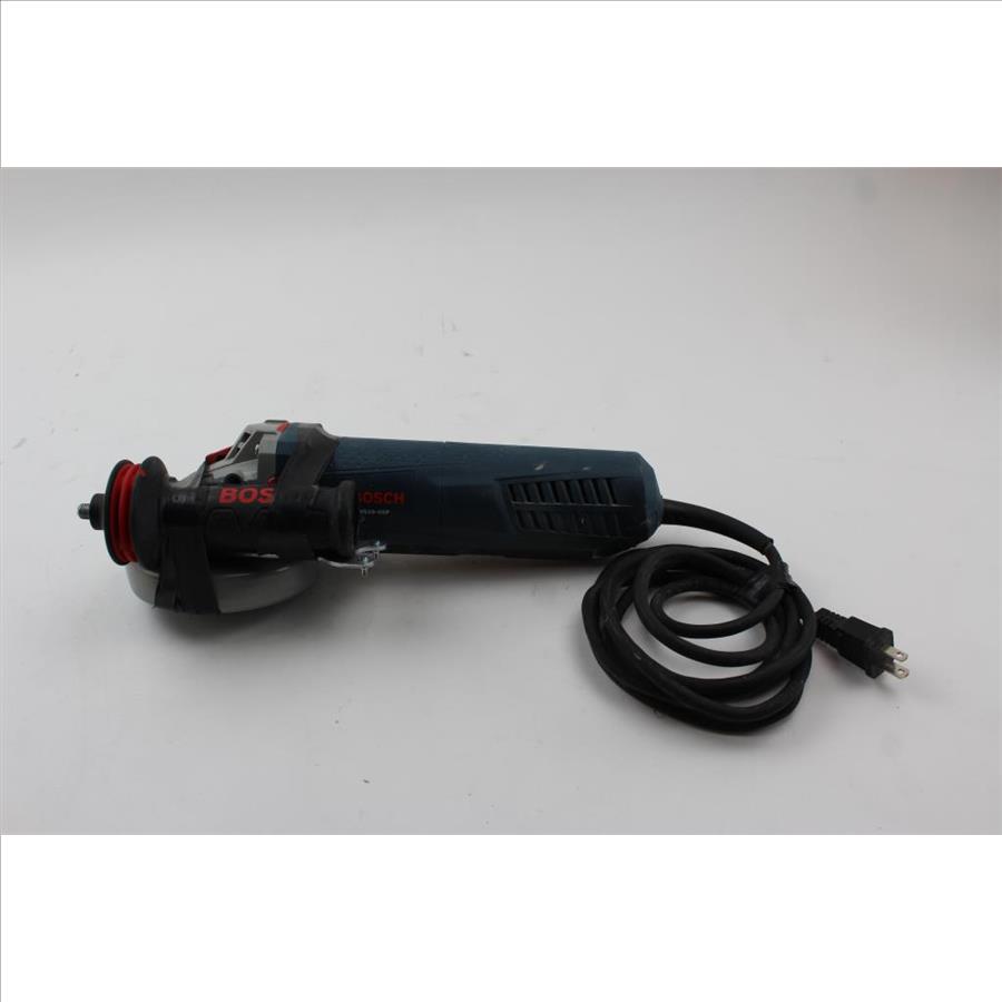 Bosch Gws 1045p Angle Grinder Property Room
