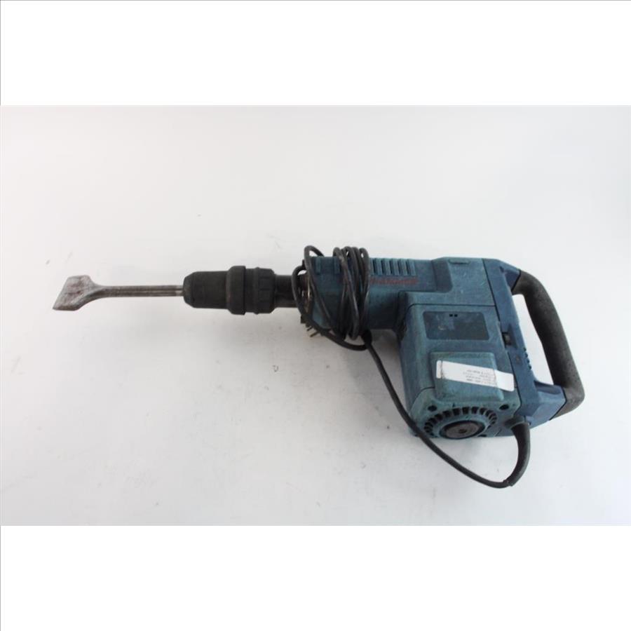 Bosch Rotary Hammer Property Room