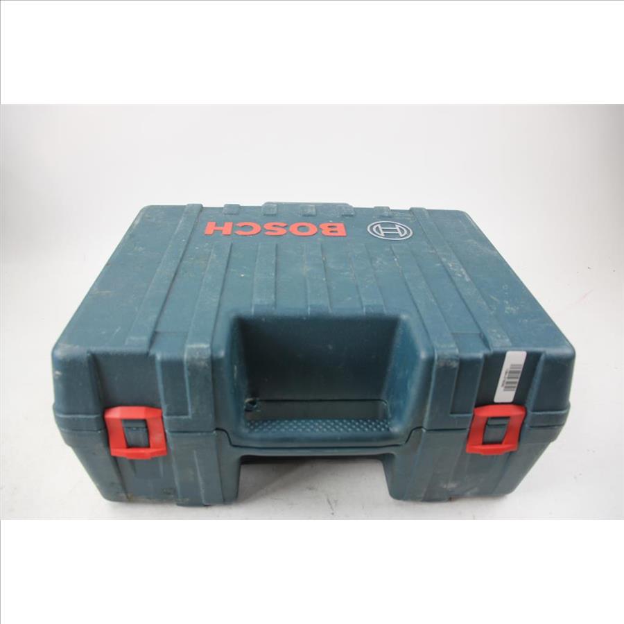 Bosch, Rotary Laser