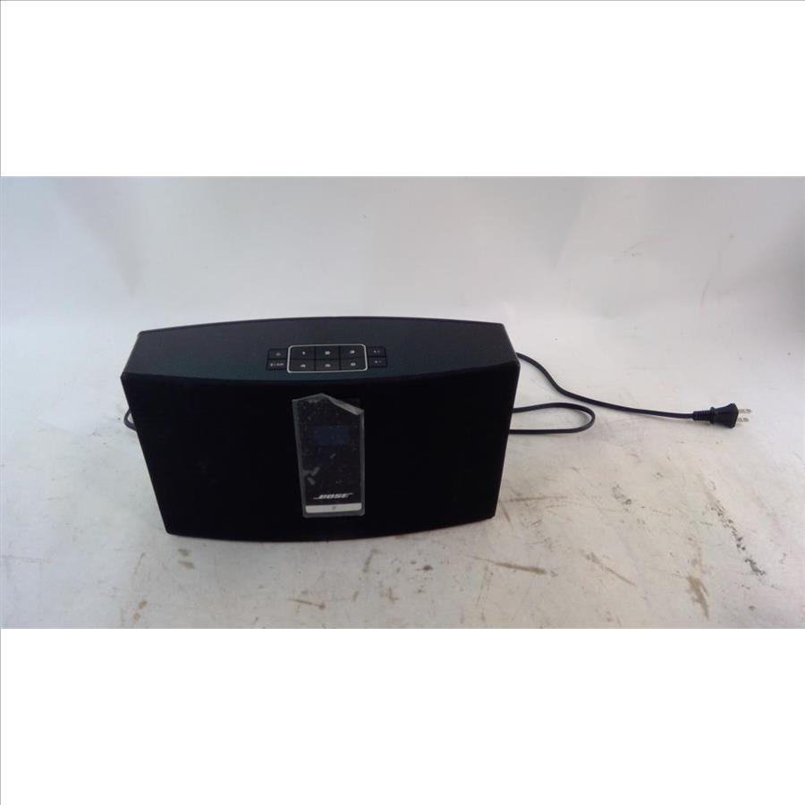 Bose Bluetooth Speaker