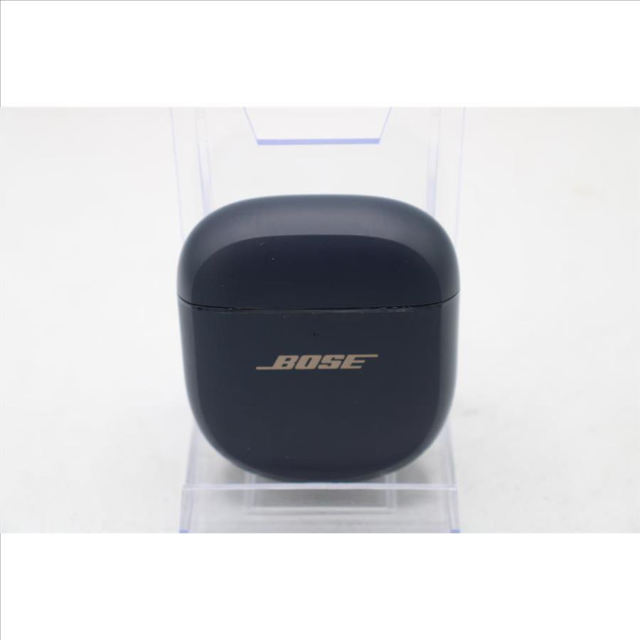 Bose Bluetooth Wireless Earbuds With Charging Case
